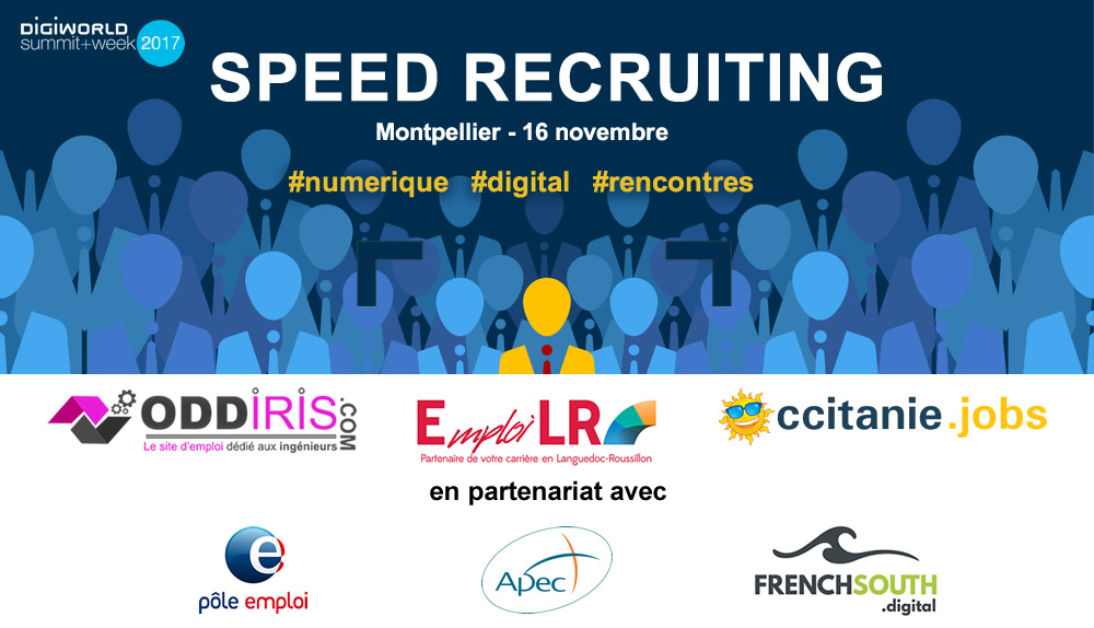 rencontre pole emploi montpellier