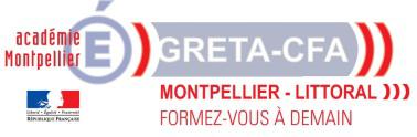 Offre D Emploi Formateur Formatrice Petite Enfance F H Montpellier Sur Emploi Lr