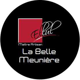 Logo La belle Meunière 