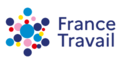 France Travail Logo