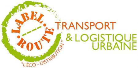 Inauguration de LABEL ROUTE, la plateforme éco-logistique urbaine