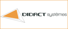 DIDACT Systèmes/Groupe GENIOUS lauréat de l’appel à projets « SERIOUS GAMES »