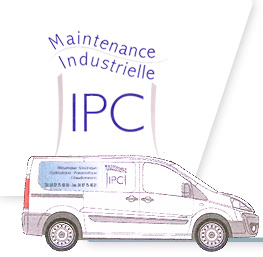 IPC Maintenance industrielle met en ligne son site internet.