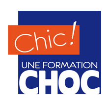 Un nouveau concept de formation professionnelle : « Chic ! Une formation choc »