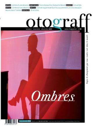 Lancement à Montpellier d’Otograff, le premier magazine papier sur mesure