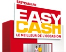 Ouverture d’un magasin Easy Cash à Pérols