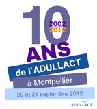 L’ADULLACT fête ses 10 ans.