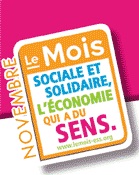 6e édition du Mois de l’économie sociale et solidaire en LR en novembre