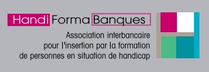 Postulez pour être invité(e) au salon HandiFormaBanques le 15 janvier.