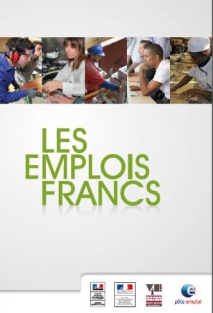 Les « emplois francs »