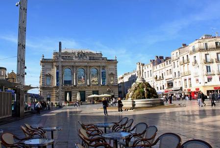 Grands chantiers montpelliérains : 8 000 emplois à la clé. Déposez votre CV !