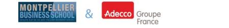 Montpellier Business School et Adecco France lancent un Bachelor en alternance d’un an