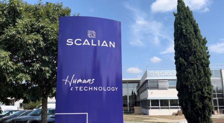 Scalian recrute 430 ingénieurs et consultants en CDI pour son siège toulousain.