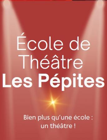 Le théâtre La Chocolaterie ouvre en septembre la première école de café-théâtre.