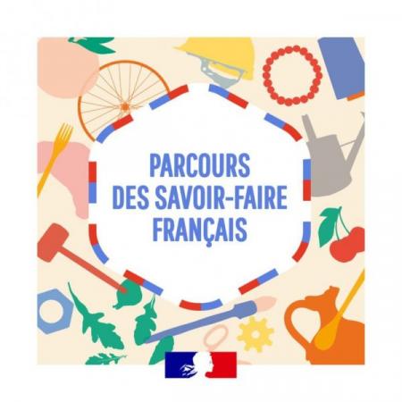 « Parcours des savoir-faire français » : faire rayonner le savoir-faire des entreprises dans le cadre des JO