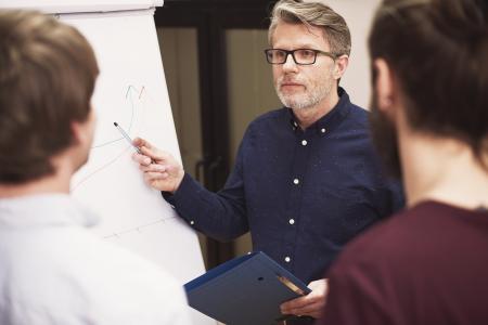 Et si vous deveniez professeur associé en lycée professionnel ?