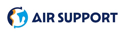 En forte croissance, le Gersois Air Support agrandit son siège social.