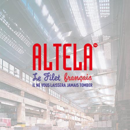 Altela investit 4,5 M€ à Séméac pour quadrupler sa surface de production et recruter.