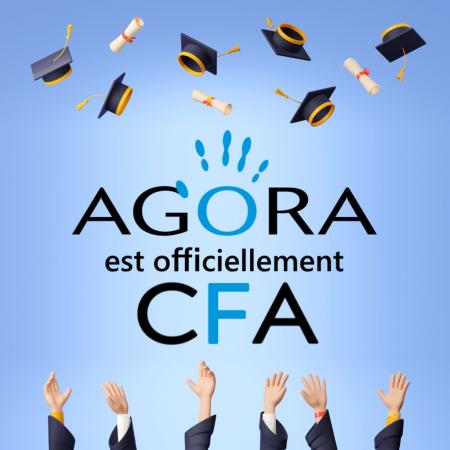 Agora ouvre son CFA à Perpignan à la rentrée.