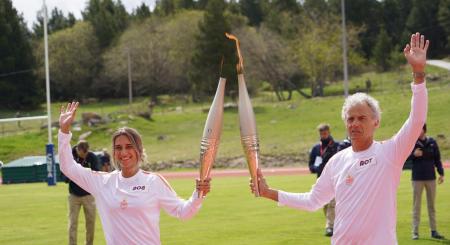 Le 1er campus des métiers et qualifications dédié au sport français voit le jour en Occitanie.