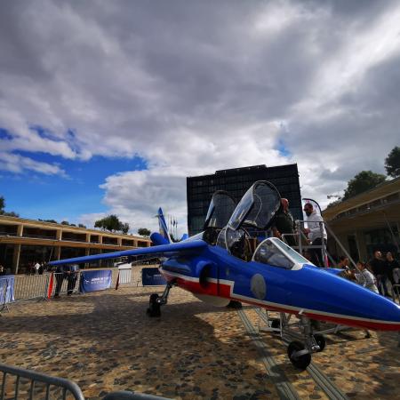 Montpellier : Marre des déviations ? Devenez pilote d'avion !