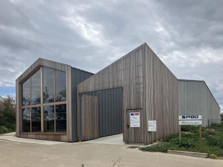 Le Grand Narbonne inaugure un incubateur de pointe dans le secteur du nautisme.