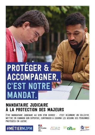 À la découverte du métier de mandataire judiciaire à la protection des majeurs