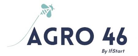 Agro 46 lance un appel à candidatures pour accompagner les entreprises du Lot dans leur développement.