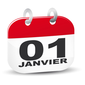 Quelles nouveautés à partir du 1er janvier 2025 ?