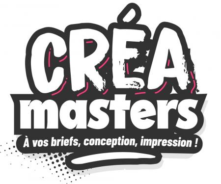 Exaprint lance la 2e édition de son concours CréaMasters : inscription en ligne jusqu'au 31 janvier