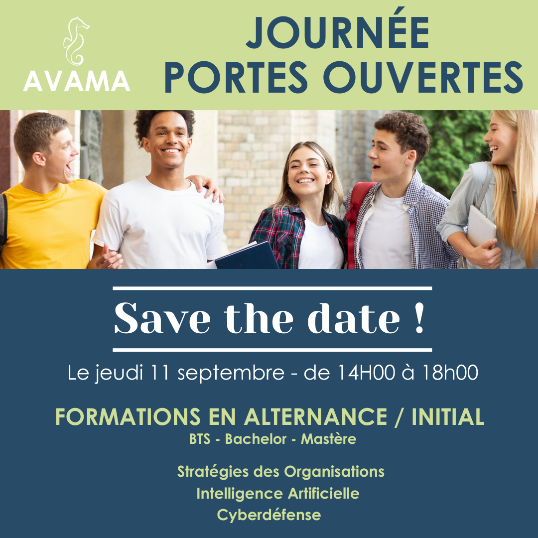 Journée portes ouvertes chez Avama