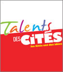 Concours Talents des Cités de Montpellier