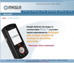 Maeglin Software lance un centre de test.